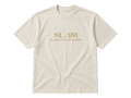 Ivory Core Identity Tee
