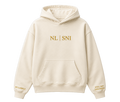 Ivory Core Identity Hoodie